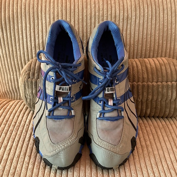 Puma Complete Trail 100 Sneakers - US 12
(Fit Like 11) - Picture 1 of 10
